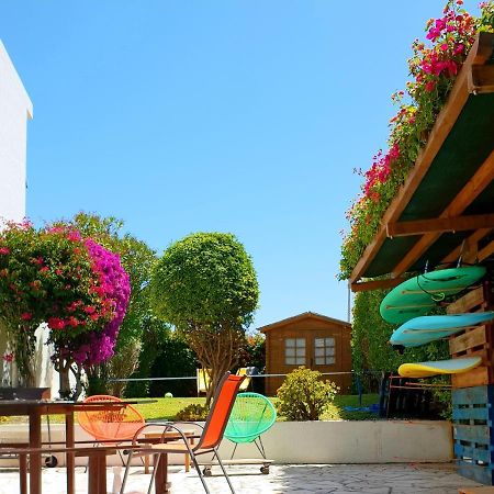 Sandycamps Surf House Baleal Extérieur photo