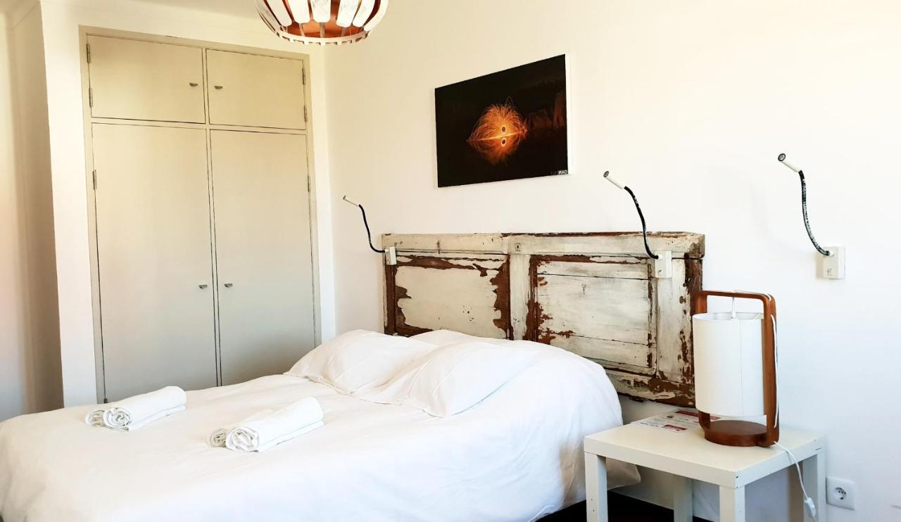 Sandycamps Surf House Baleal Extérieur photo