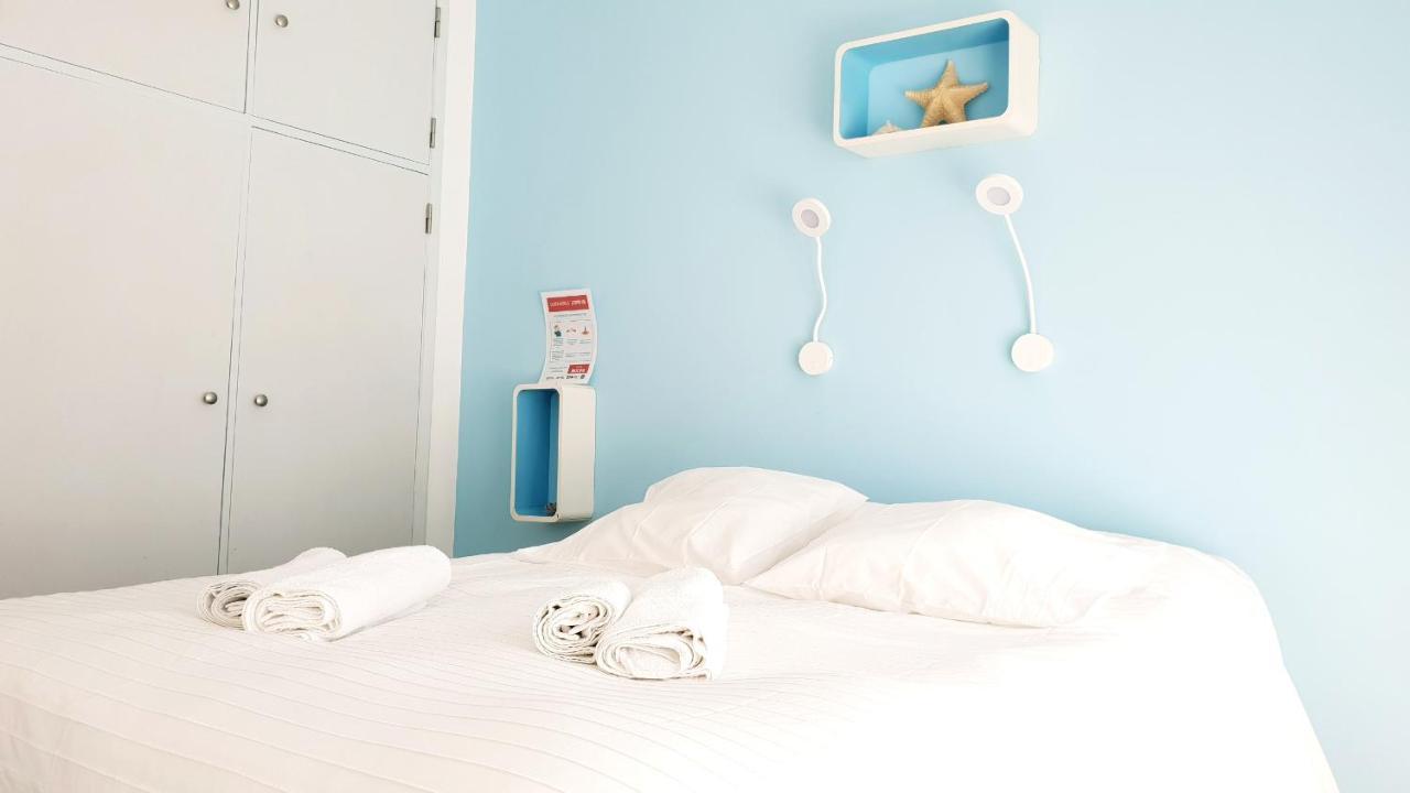 Sandycamps Surf House Baleal Extérieur photo