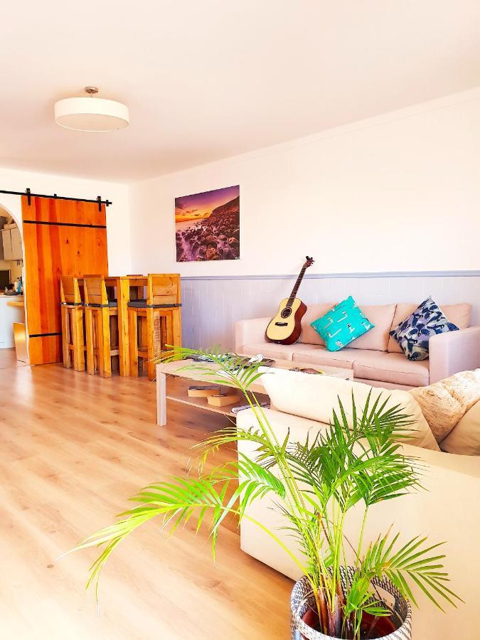 Sandycamps Surf House Baleal Extérieur photo