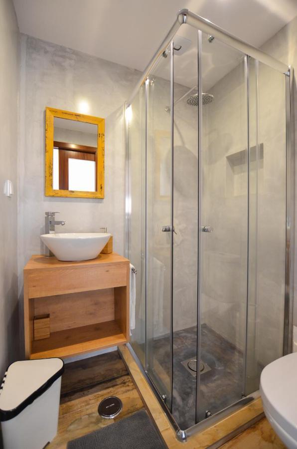 Sandycamps Surf House Baleal Extérieur photo