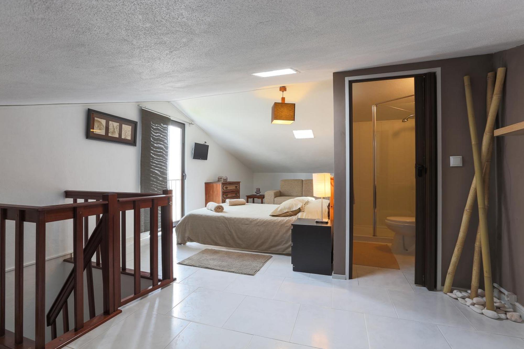 Sandycamps Surf House Baleal Extérieur photo